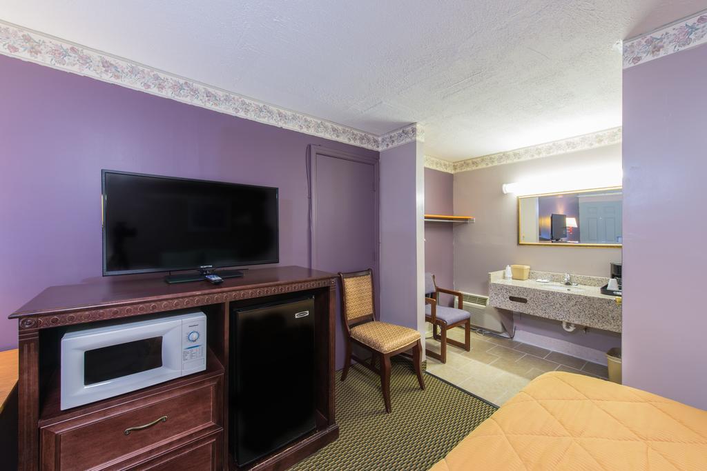 Budget Inn - Paintsville Екстериор снимка